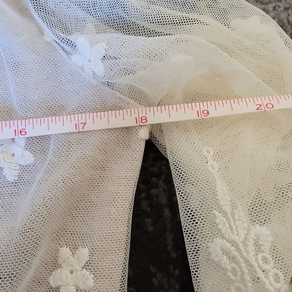 Maurices cardigan cover up - Picture 4 of 4